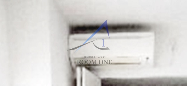 ベルジェ東陽町の設備|エアコン付きです。