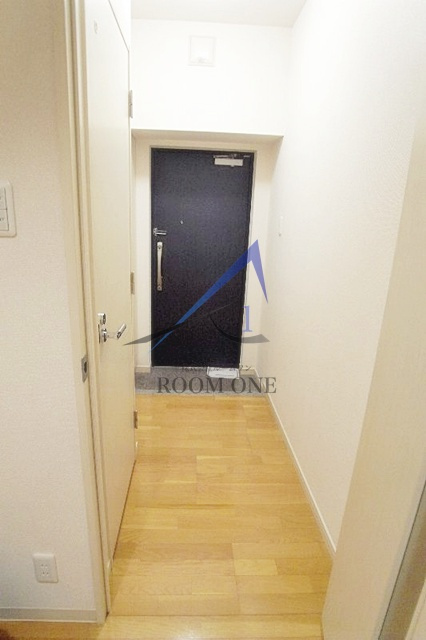 ベルジェ東陽町の玄関|玄関です。