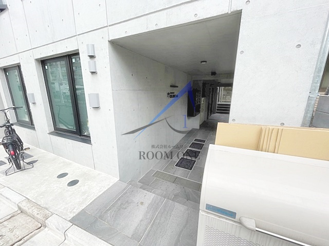 COCOFLAT北千住North