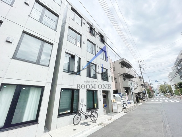 COCOFLAT北千住North