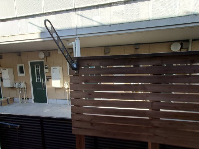 たちばな台戸建3の展望