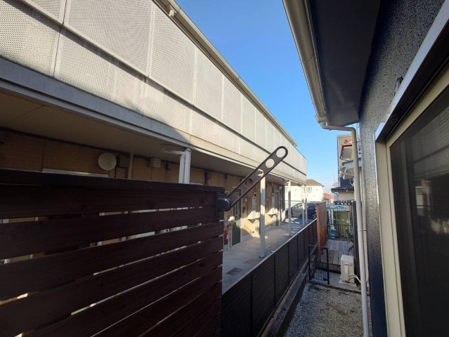 たちばな台戸建3の展望