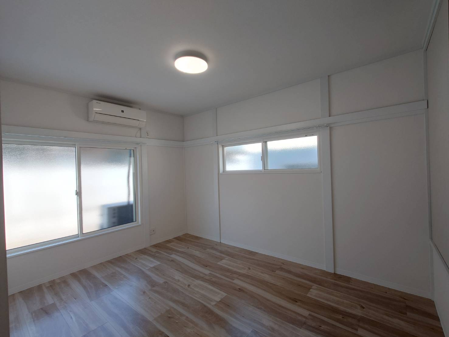 たちばな台戸建3の洋室|洋室6帖