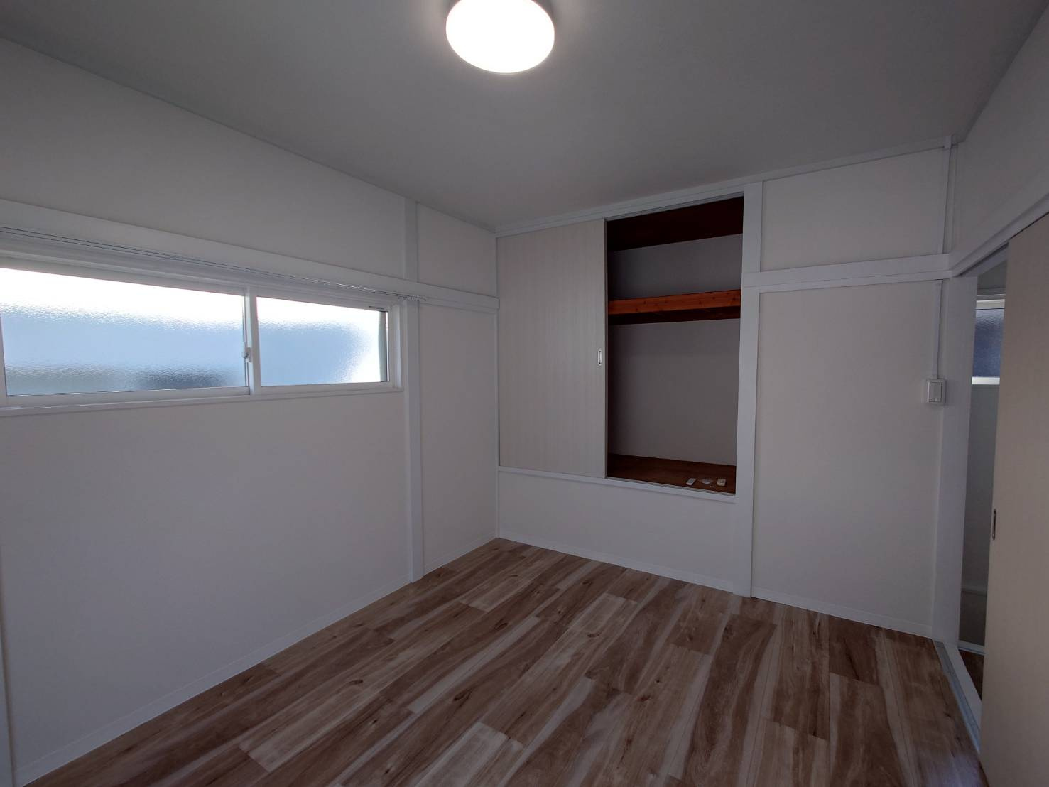 たちばな台戸建3の洋室|洋室6帖