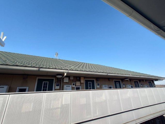 たちばな台戸建3の展望