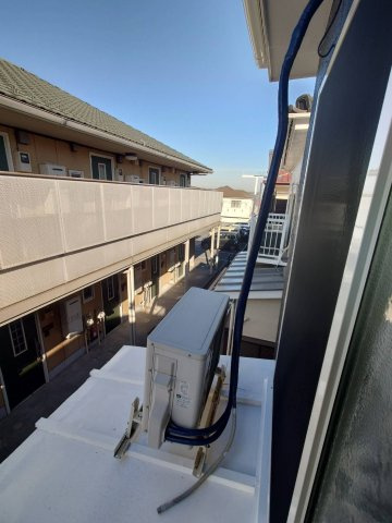 たちばな台戸建3の展望