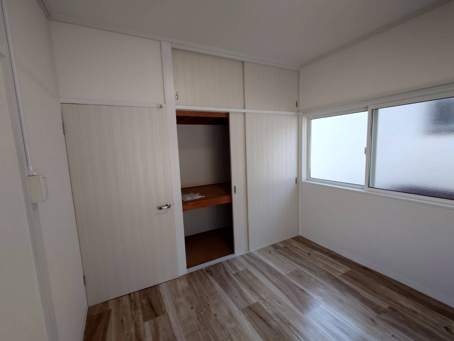 たちばな台戸建3の洋室|洋室4.5帖