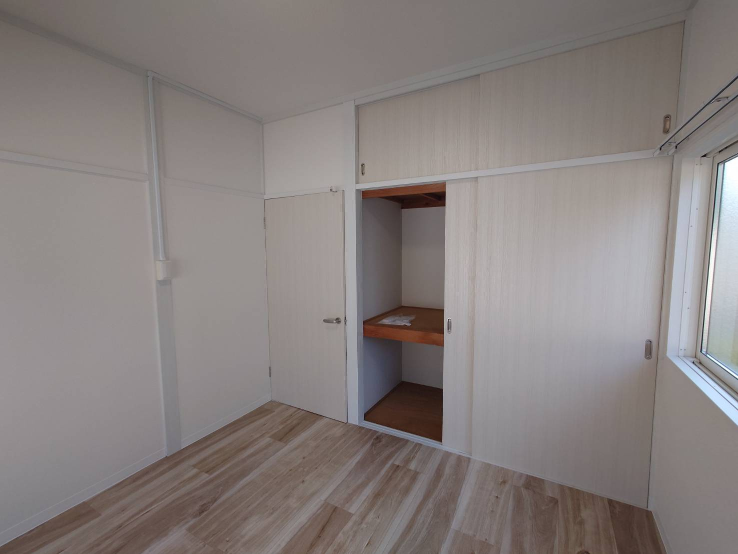 たちばな台戸建3の洋室|洋室4.5帖