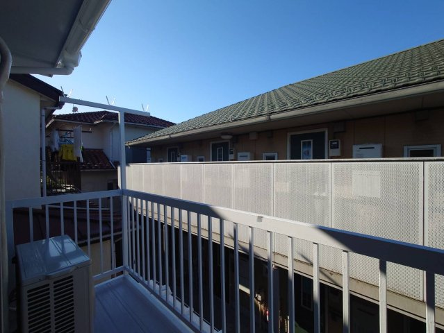 たちばな台戸建3の展望