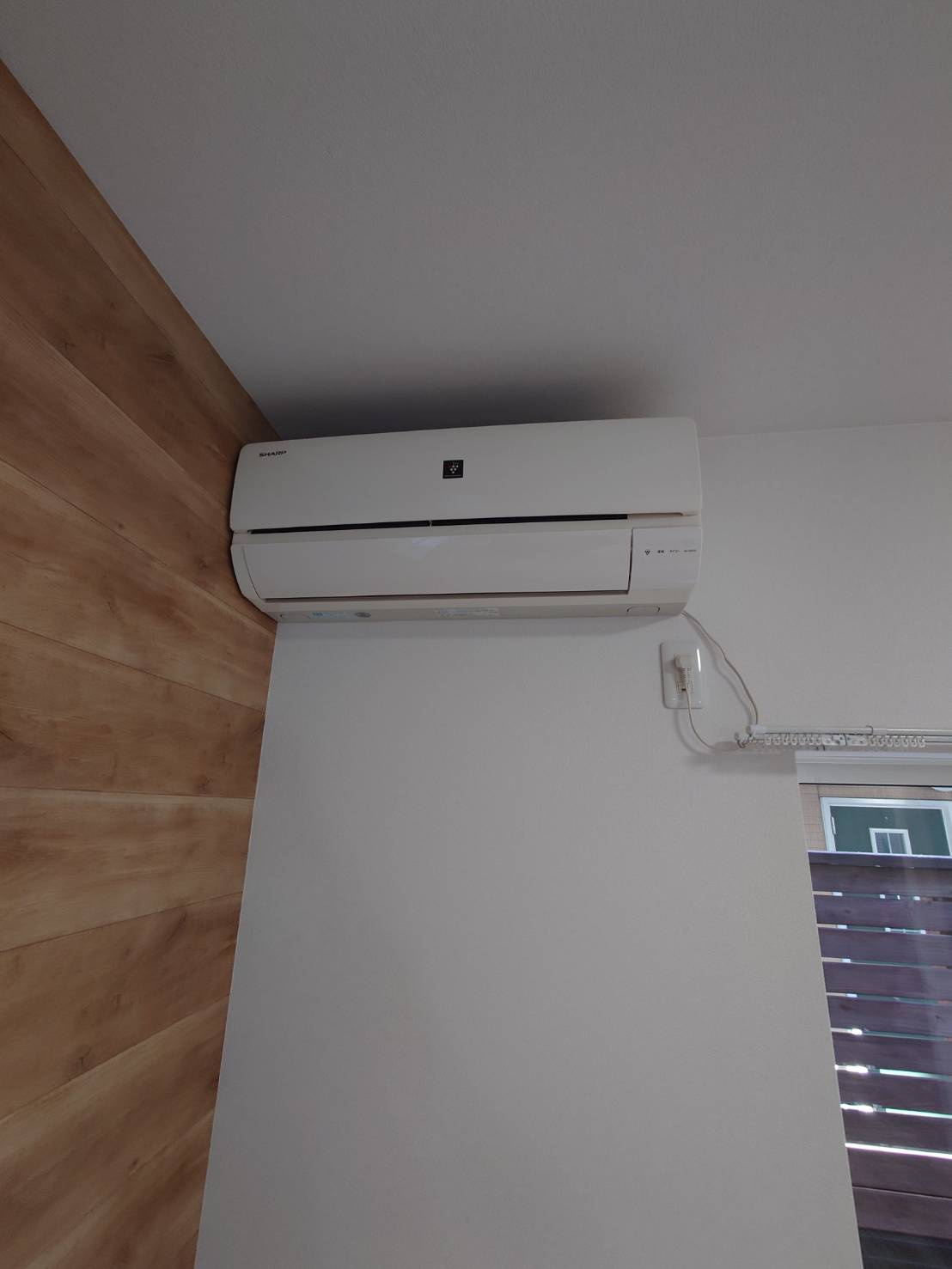 たちばな台戸建3の設備