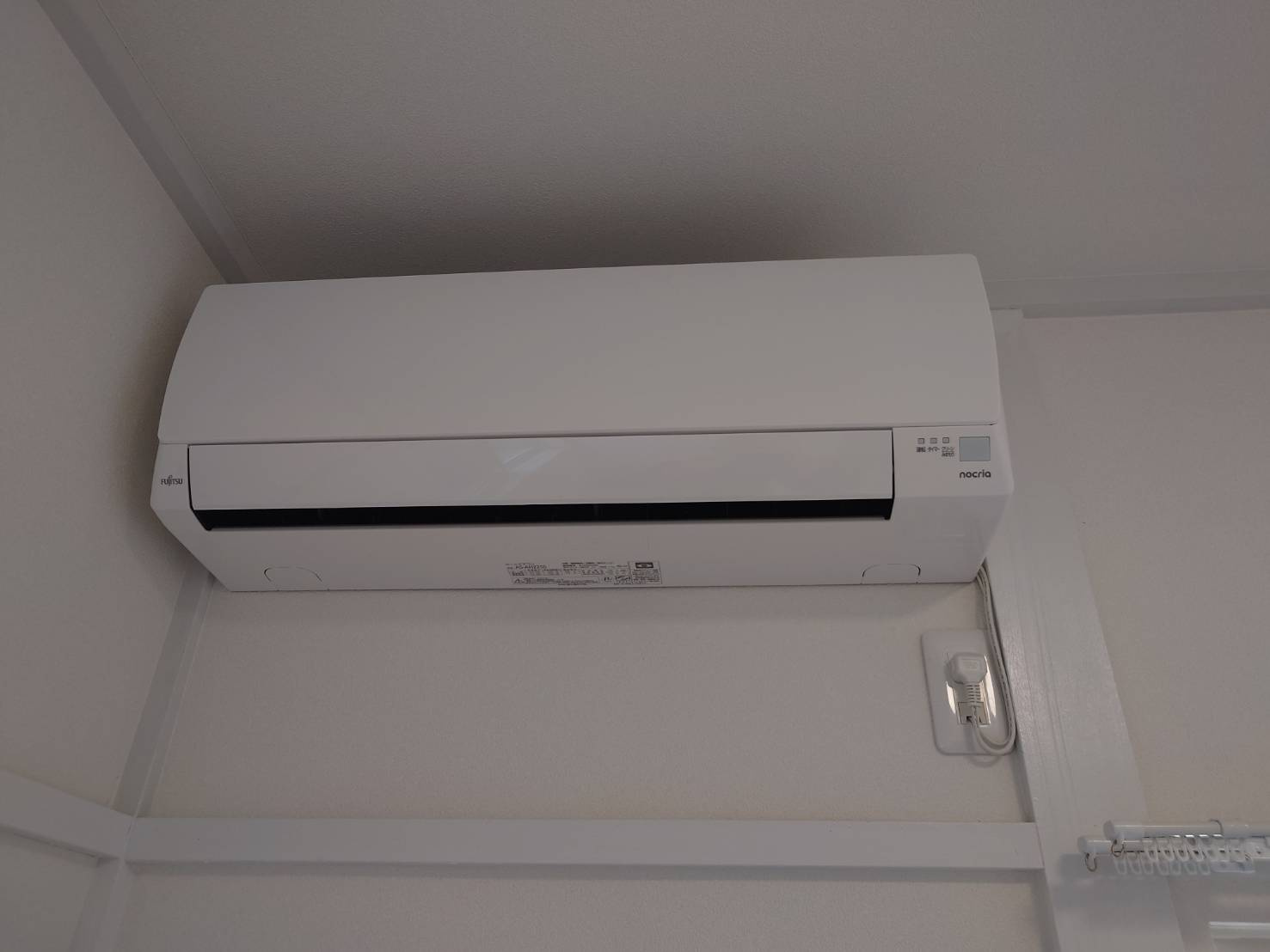 たちばな台戸建3の設備