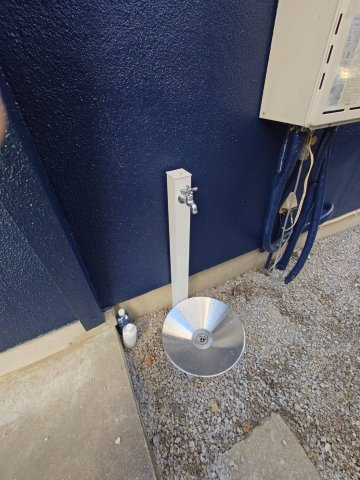 たちばな台戸建3の設備