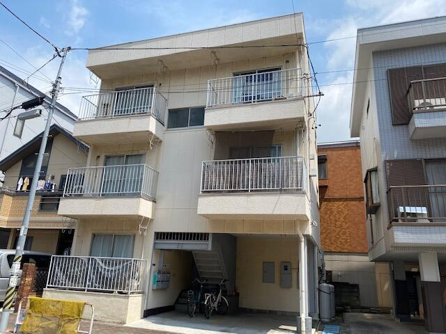江東区東陽5丁目のマンションの画像