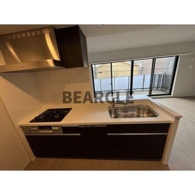 【キッチン】 | メイツ京都西大路