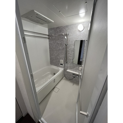 【浴室】 | メイツ京都西大路