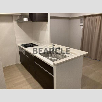 【キッチン】 | メイツ京都西大路