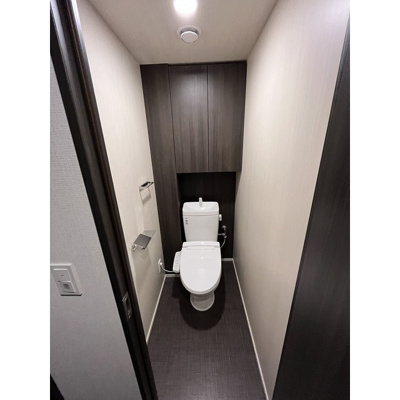 【トイレ】 | メイツ京都西大路