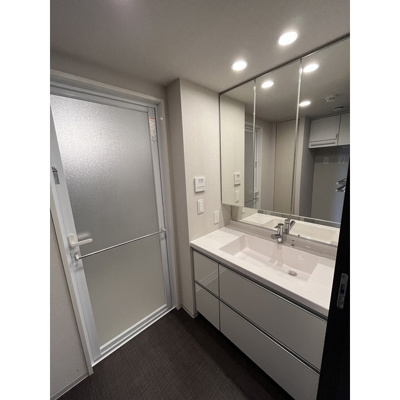 【洗面所】 | メイツ京都西大路