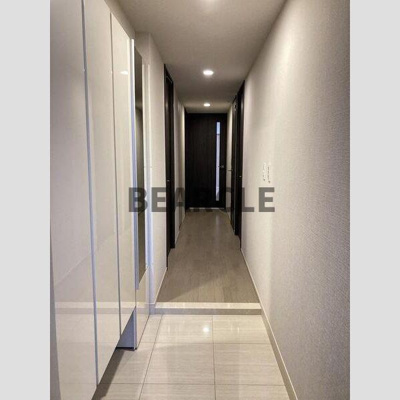 【玄関】 | メイツ京都西大路