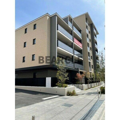 【外観】 | メイツ京都西大路