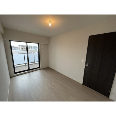 【寝室】 | メイツ京都西大路