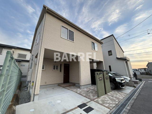 プレジール向丘