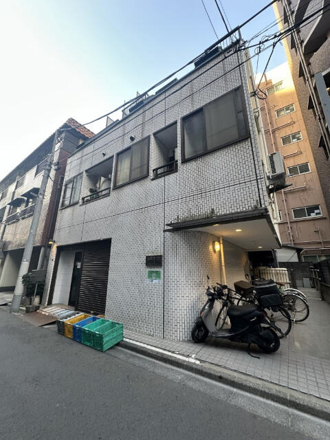 江東区亀戸２丁目のマンションの画像