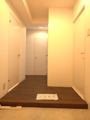 【玄関】 | 芦屋呉川町ハウス