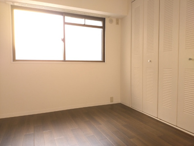 【洋室】 | 芦屋呉川町ハウス