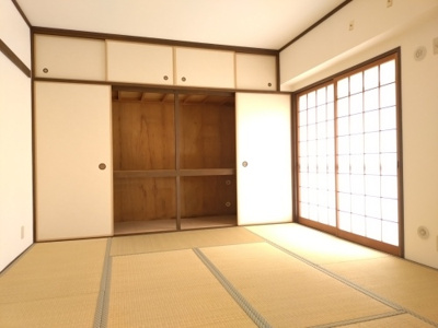 【和室】 | 芦屋呉川町ハウス