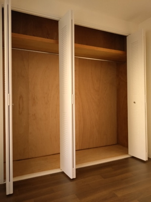 【収納】 | 芦屋呉川町ハウス