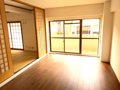 【居間・リビング】 | 芦屋呉川町ハウス