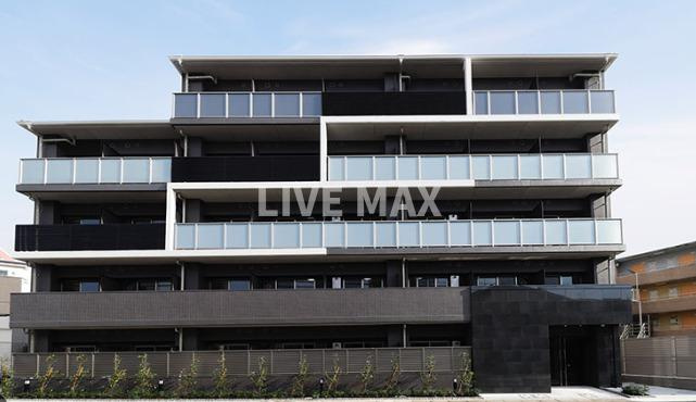 ベラジオ京都一乗寺Ⅱの画像