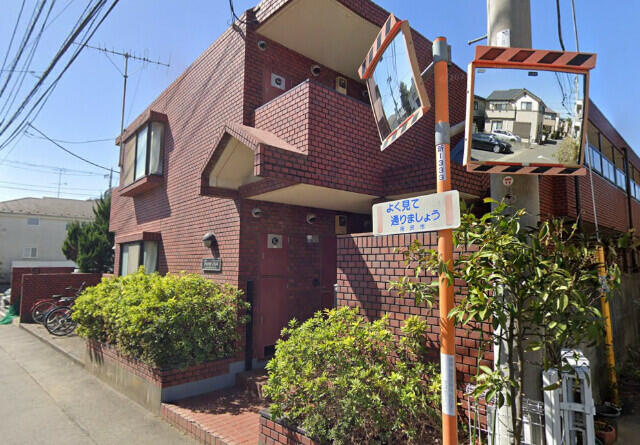 所沢市北所沢町のマンションの画像