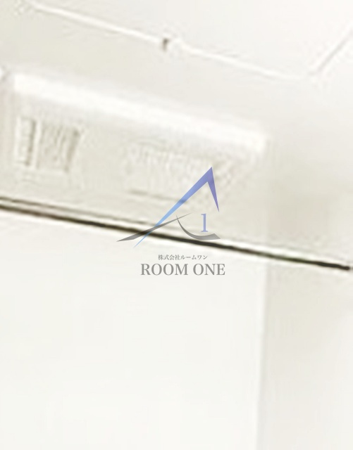 アンジェ蒲田の設備|浴室乾燥機です。