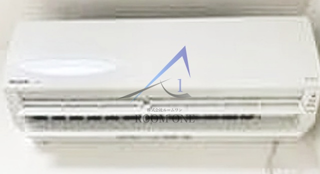 アンジェ蒲田のその他|エアコン付です。