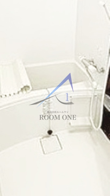 アンジェ蒲田の浴室|お風呂です。