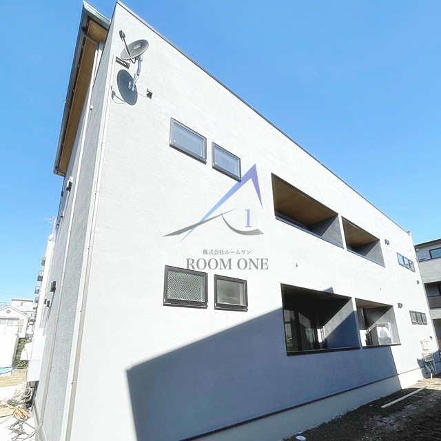 Ｐｒｕｎｉｅｒの外観|外観です。