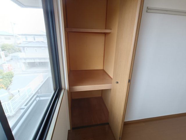 セジュール高の原Ｆ