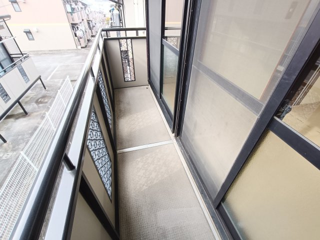 セジュール高の原Ｆ