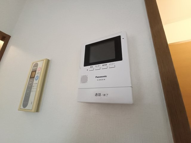 セジュール高の原Ｆ