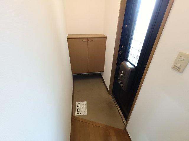 セジュール高の原Ｆ