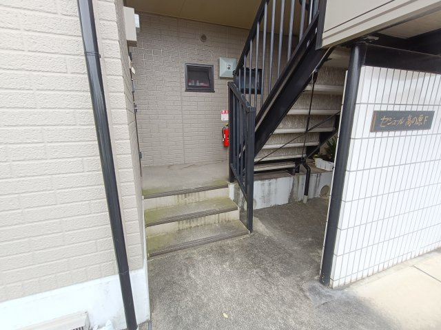セジュール高の原Ｆ