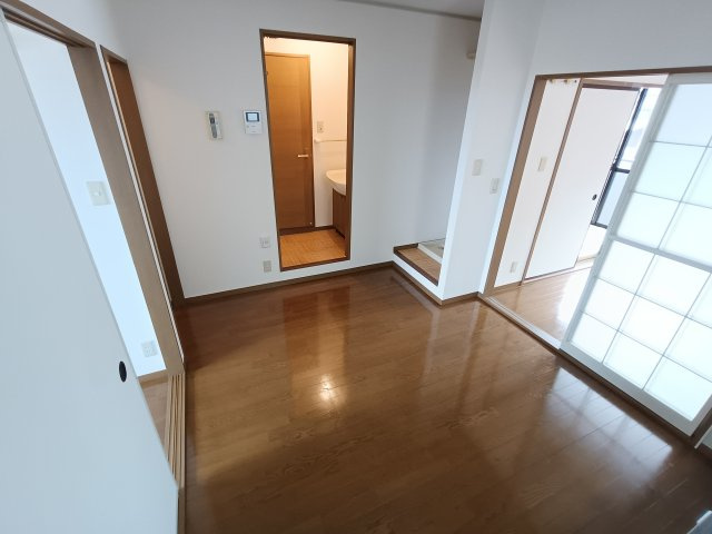 セジュール高の原Ｆ