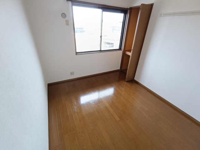 セジュール高の原Ｆ
