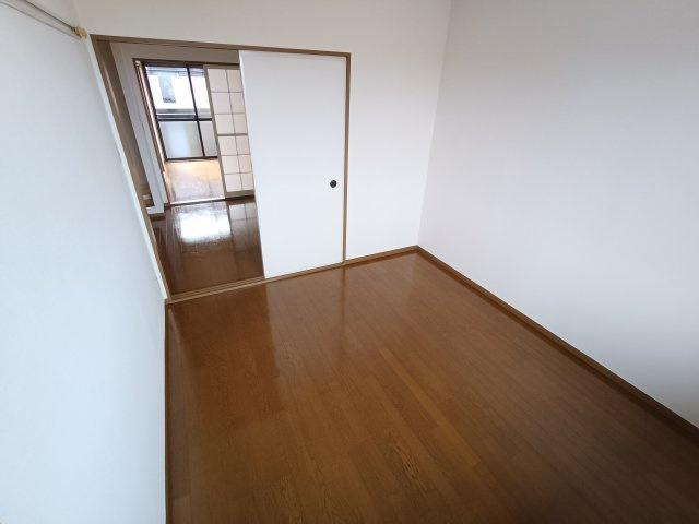 セジュール高の原Ｆ
