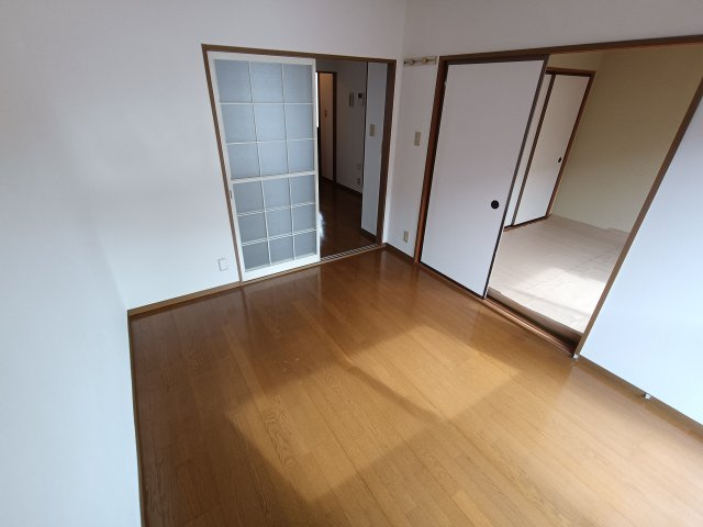 セジュール高の原Ｆ
