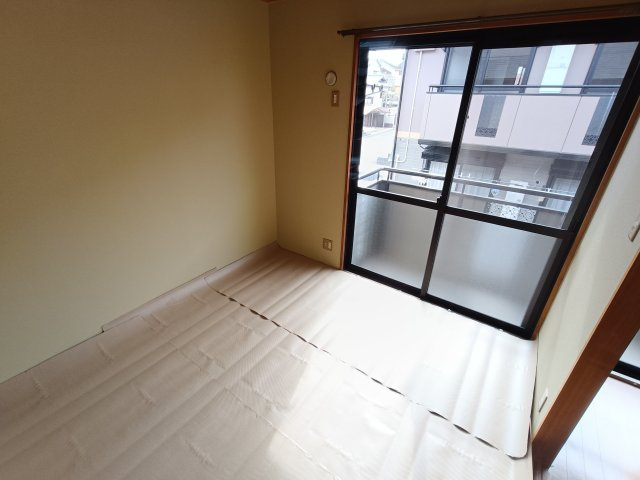 セジュール高の原Ｆ