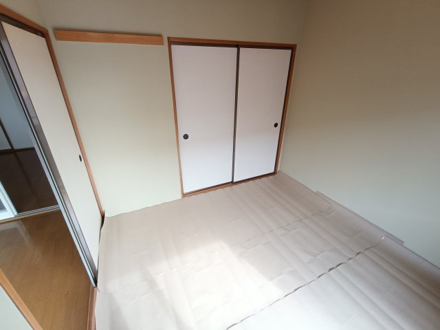セジュール高の原Ｆ
