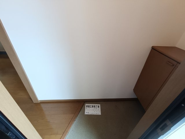 セジュール高の原Ｆ